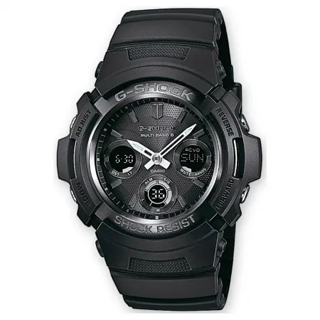 카시오 G-SHOCK AWG-M100B-1AER 시계 139315599