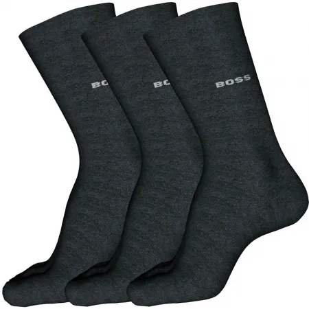 보스 Rs Uni 10241905 짧은 양말 3 켤레 139392607