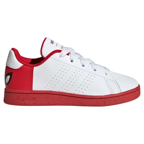 아디다스 Advantage Spiderman 운동화 139416275