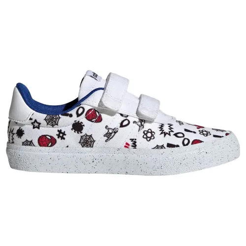 아디다스 Vulcraid3R Spiderman Cf 운동화 139417624