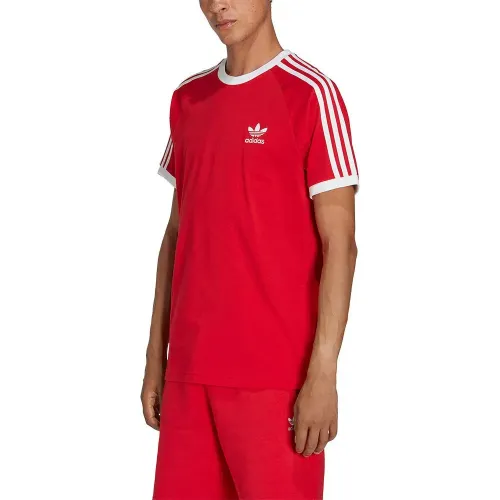 아디다스 아디컬러 클래식 3 Stripes 반팔 티셔츠 139438892