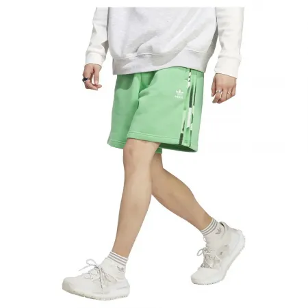 아디다스 그래픽s Camo 3 Stripes 반바지 139439374