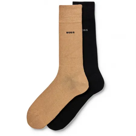 보스 Rs Vi Bamboo 10249328 01 양말 2 켤레 139452642