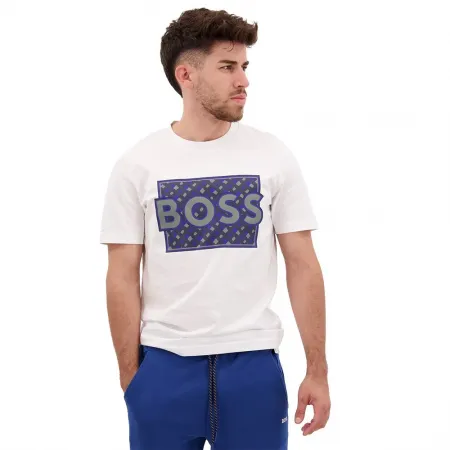 보스 Tiburt 353 10236129 01 반팔 티셔츠 139452711