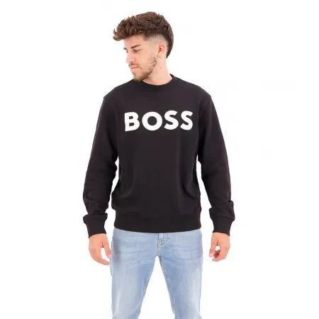 보스 We Basic 10244192 스웨터 139452719