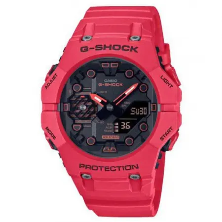 카시오 G-SHOCK GA-B001-4AER 시계 139462136