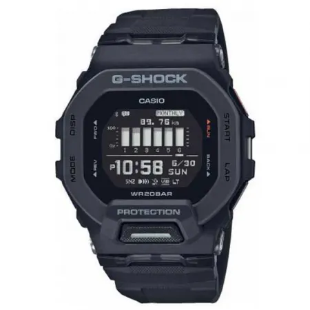 카시오 G-SHOCK GBD-200-1ER 시계 139462146