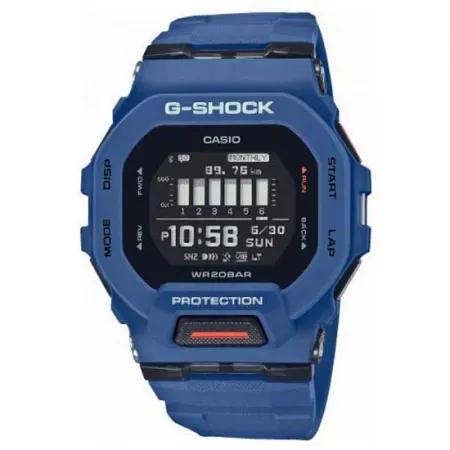 카시오 G-SHOCK GBD-200-2ER 시계 139462147