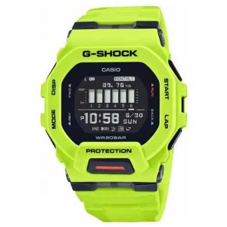 카시오 G-SHOCK GBD-200-9ER 시계 139462148