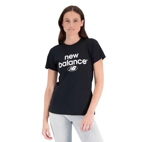 뉴발란스 에센셜 Reimagined Archive Cotton Athletic Fit 반팔 티셔츠 139471668