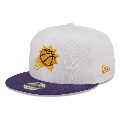 뉴에라 60358011 White Crown Team 9Fifty Phosun 캡 139483273