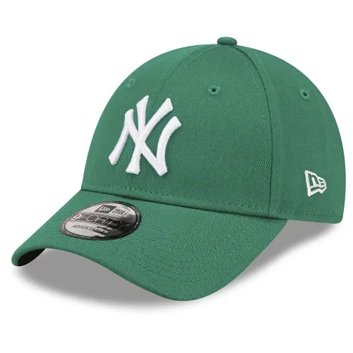 뉴에라 60358040 League Ess 9Forty New York Yankees 캡 139483302