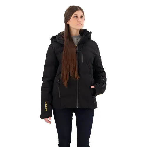 슈퍼드라이 Motion Pro Puffer 자켓 139498335