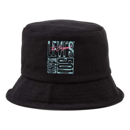 리바이스 ACCESSORIES 501 그래픽 버킷햇 139499644