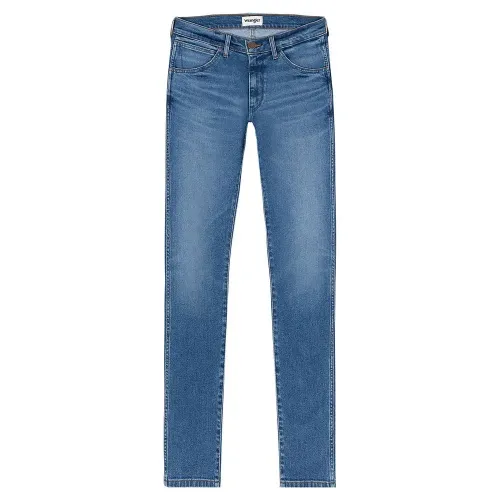 랭글러 Bryson Skinny Fit 청바지 139519512