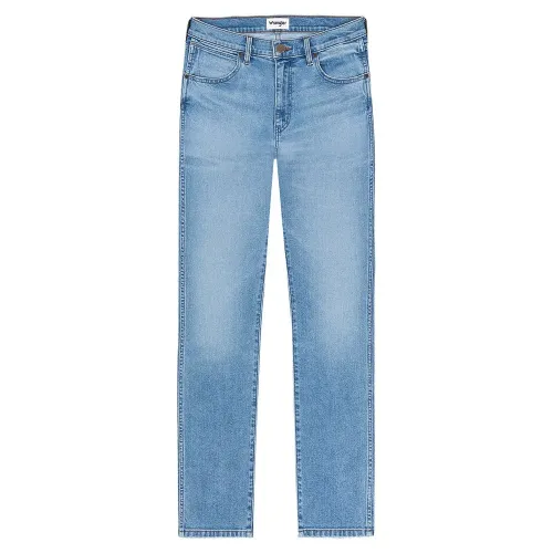 랭글러 Larston Slim Tapered Fit 청바지 139519625