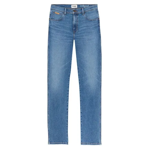 랭글러 Texas Authentic Slim Fit 청바지 139519733