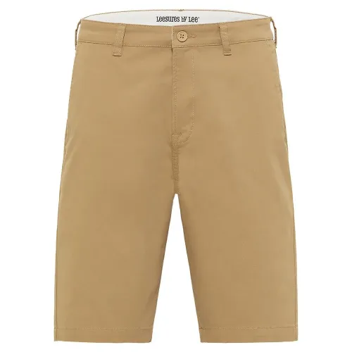 LEE L70TTY60 Regular Fit 치노 반바지 139520852