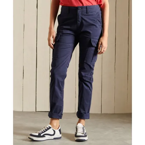 슈퍼드라이 Slim Cargo 카고 바지 139530608