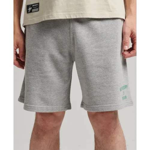 슈퍼드라이 Code Core Sport 반바지 139530804