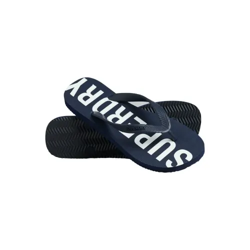 슈퍼드라이 Code Core Sport Vegan 슬리퍼 139530811