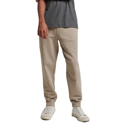 슈퍼드라이 Code Essential Overdyed 조거바지 139530824