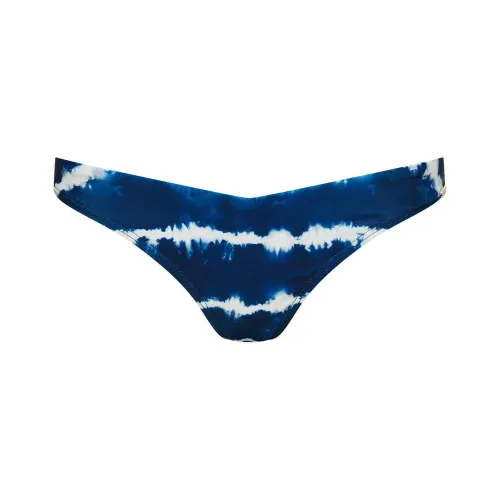 슈퍼드라이 Code Tie Dye 비키니 팬츠 139530856