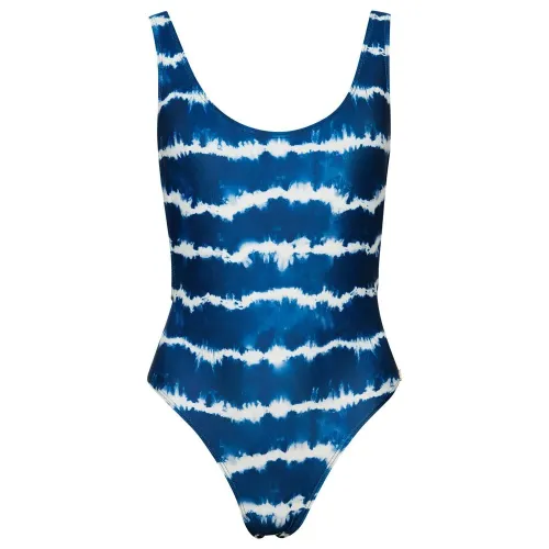슈퍼드라이 Code Tie Dye 수영복 139530861