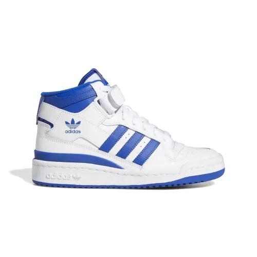 아디다스 Mid-Top Forum 운동화 139531488