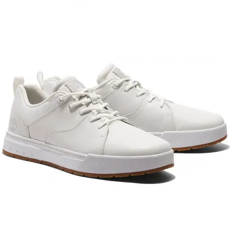 팀버랜드 Maple Grove Leather Oxford 운동화 139543598