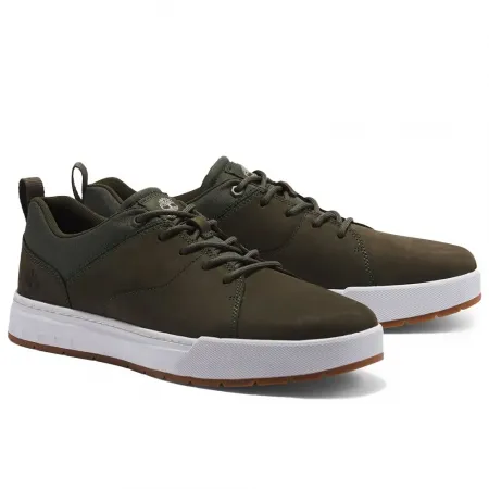 팀버랜드 Maple Grove Leather Oxford 운동화 139543599