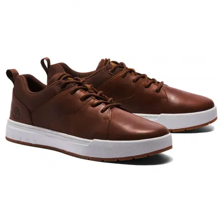 팀버랜드 Maple Grove Leather Oxford 운동화 139543600