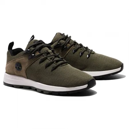 팀버랜드 Sprint Trekker Low Knit 운동화 139543830