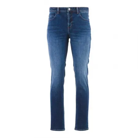 팀버랜드 Stretch Core Indigo Denim 바지 139543862