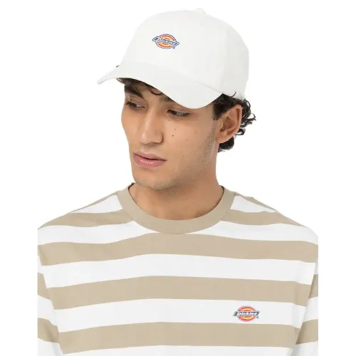 디키즈 6 Panel Logo 모자 139549378