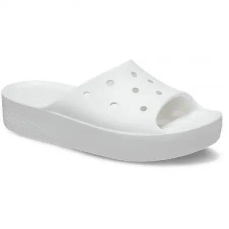 크록스 Classic Platform 슬리퍼 139562713