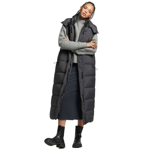 슈퍼드라이 Code SL Touchline Padded 자켓 139575472
