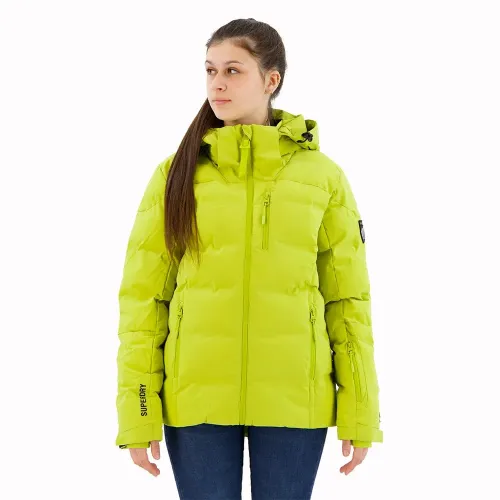 슈퍼드라이 Motion Pro Puffer 자켓 139586191