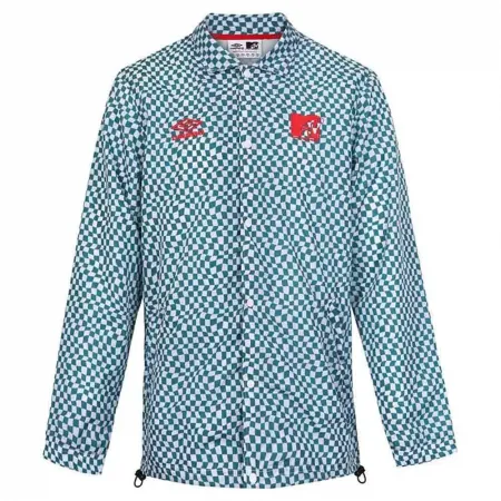 엄브로 X MTV Coach 자켓 139594215