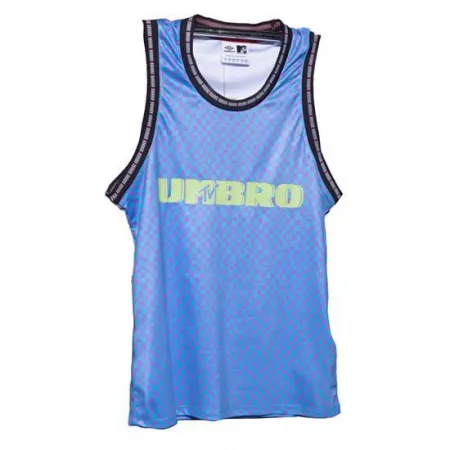 엄브로 X MTV 민소매 티셔츠 139594226