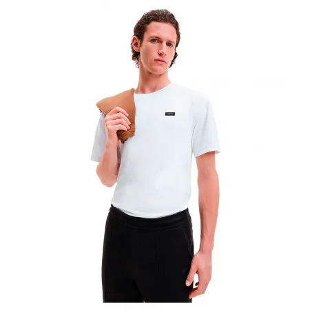 캘빈클라인 Cotton Comfort Fit 반팔 티셔츠 139605111