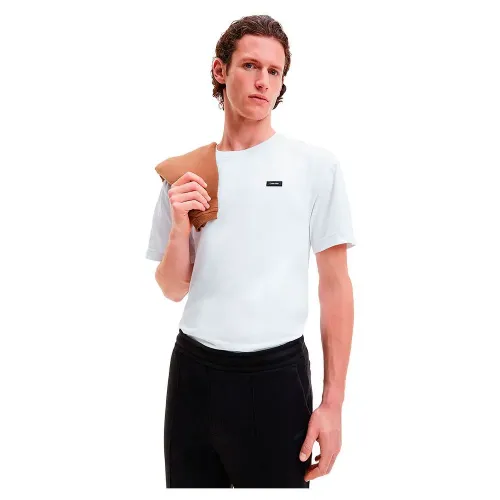 캘빈클라인 Cotton Comfort Fit 반팔 티셔츠 139605111