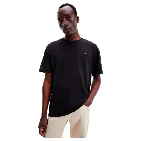 캘빈클라인 Cotton Comfort Fit 반팔 티셔츠 139605112