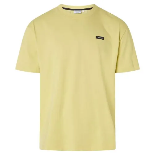 캘빈클라인 Cotton Comfort Fit 반팔 티셔츠 139605114