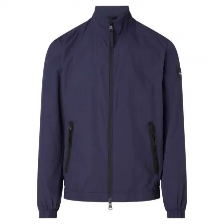 캘빈클라인 Recycled Crinkle Nylon Blouson 자켓 139605141