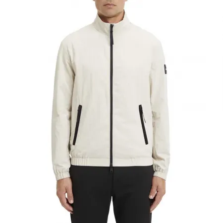 캘빈클라인 Recycled Crinkle Nylon Blouson 자켓 139605142