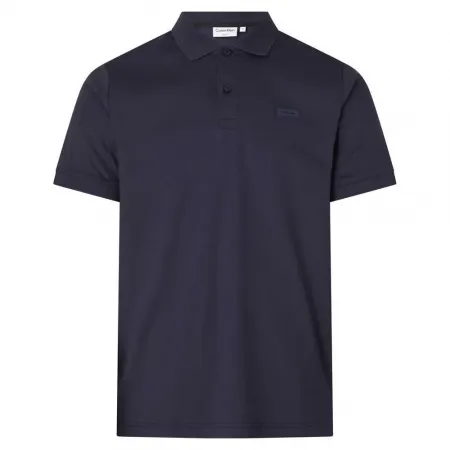캘빈클라인 Smooth Cotton Slim 반팔 폴로 셔츠 139605149