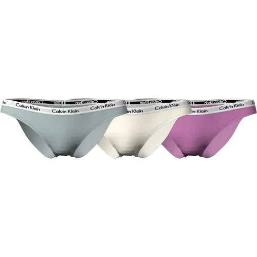 캘빈클라인 Bikini 팬티 3 팩 139612267