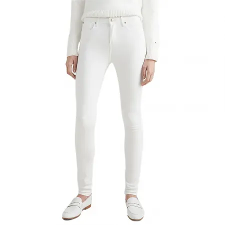 타미힐피거 Flex Como Skinny Fit 청바지 139612453