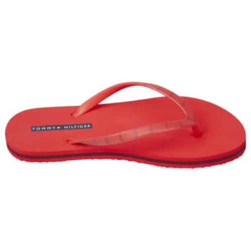 타미힐피거 Tommy Essential Beach Sandal 슬리퍼 139612554